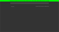 Desktop Screenshot of burninrubber4.info